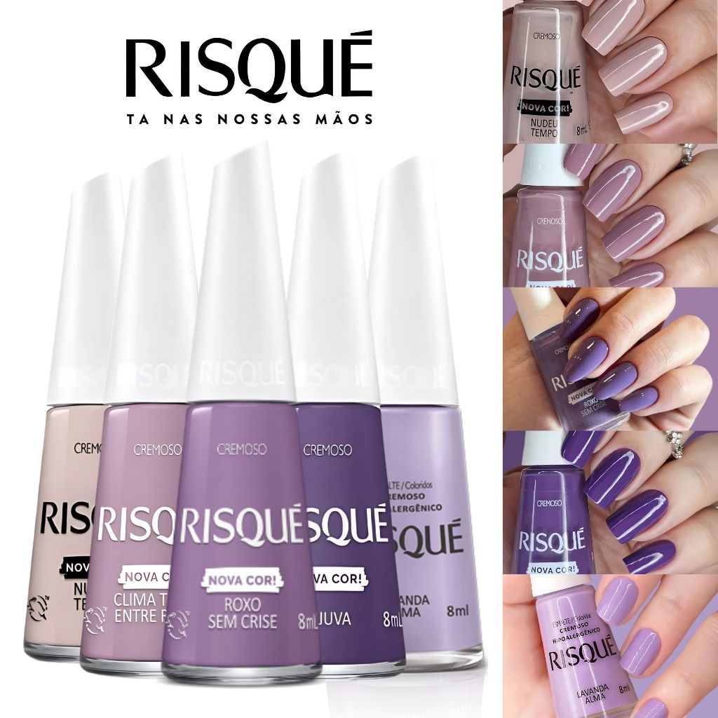 Cores de Lavanda: Onde Comprar | BuscaProdutos