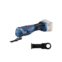 Multicortadora Gop 185-li 18v Sb Brushless Bosch