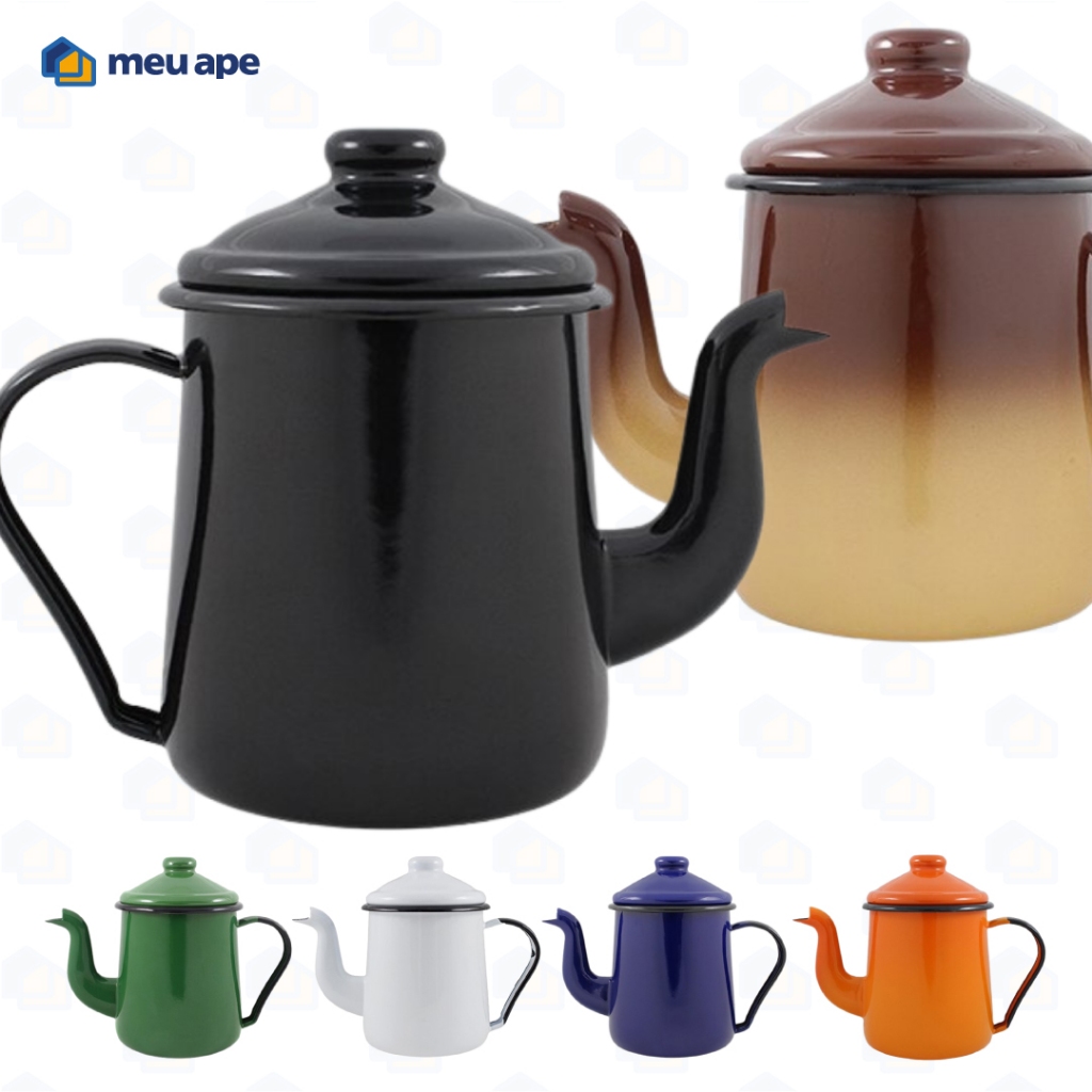 Bule Ágata: Guia Completo e Onde Comprar | BuscaProdutos