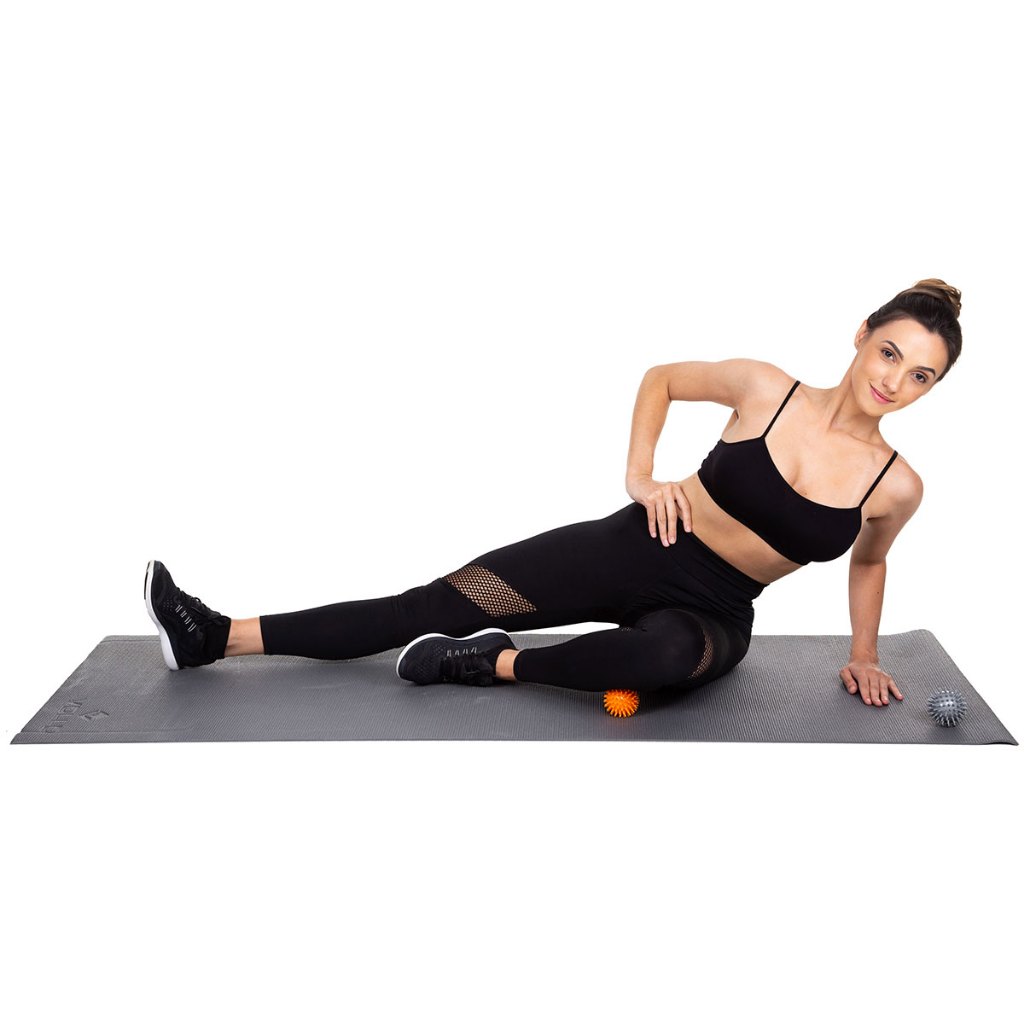 Kit 2 Bolas de Massagem Vollo · foto 2
