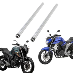 Par Tubo Cilindro Interno Bengala FAZER 250 2018 até 2024 Modelo Original