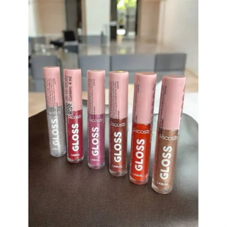 Gloss Labial Ricosti Crush em Oferta na Shopee