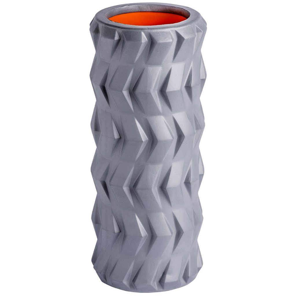 Rolo de Massagem Liberação Miofascial Vollo em Oferta na Shopee