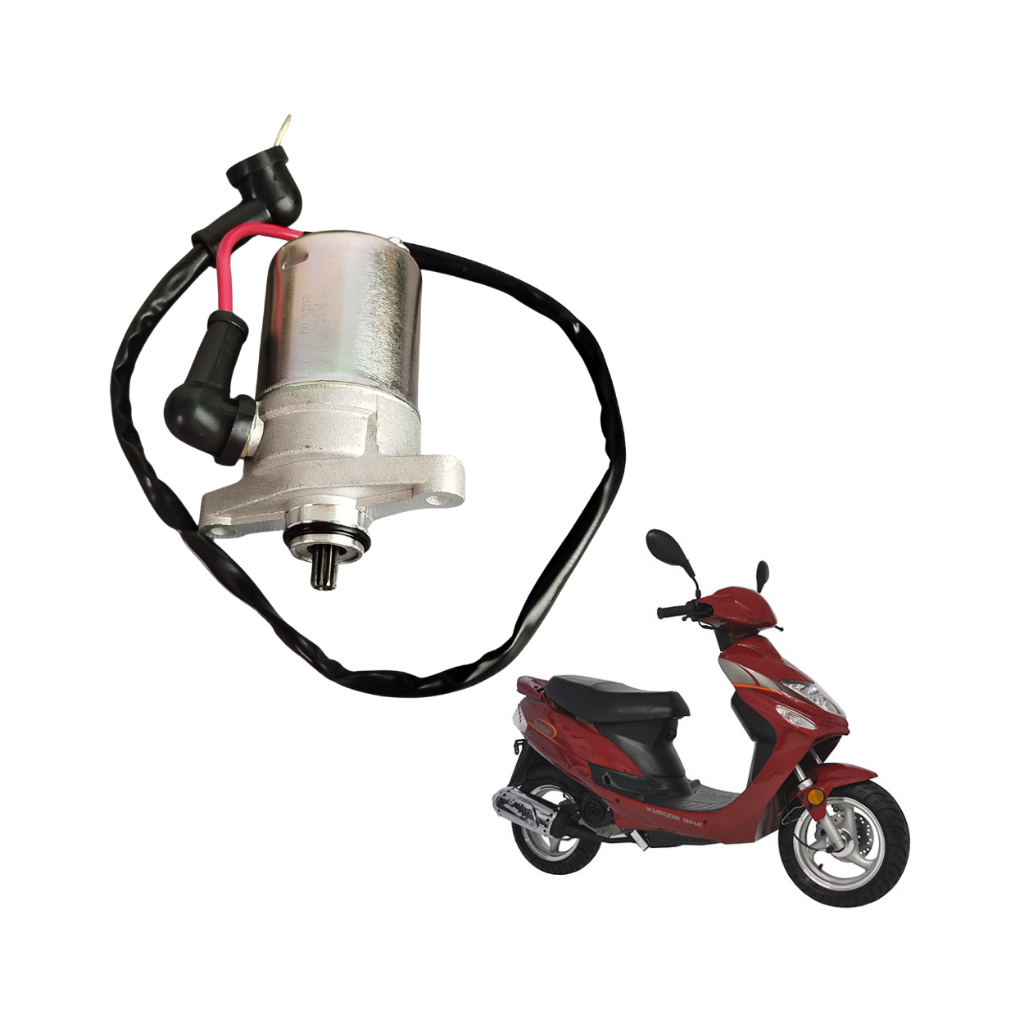 Moto Shineray Elétrica na Black Friday 2025 | BuscaProdutos