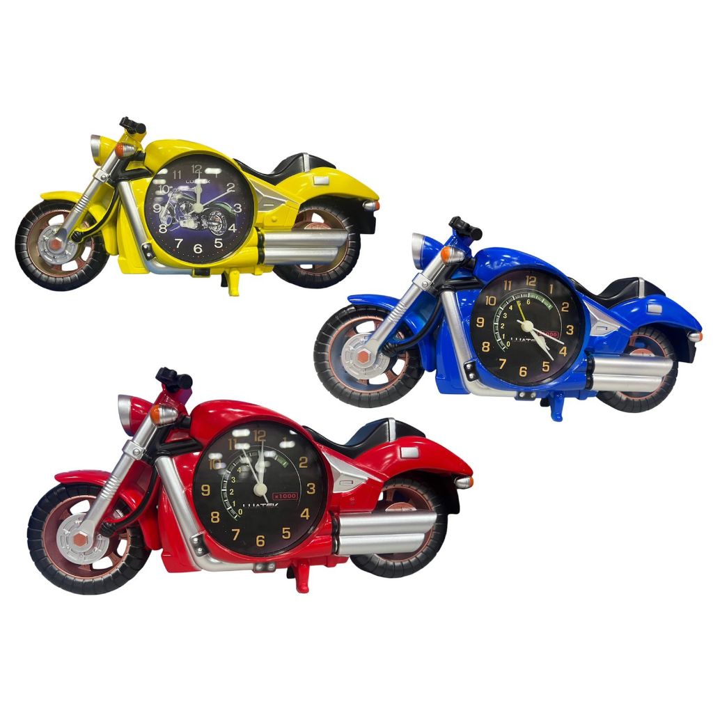 Relógio de Mesa Estilo Criativo: Onde Comprar | BuscaProdutos