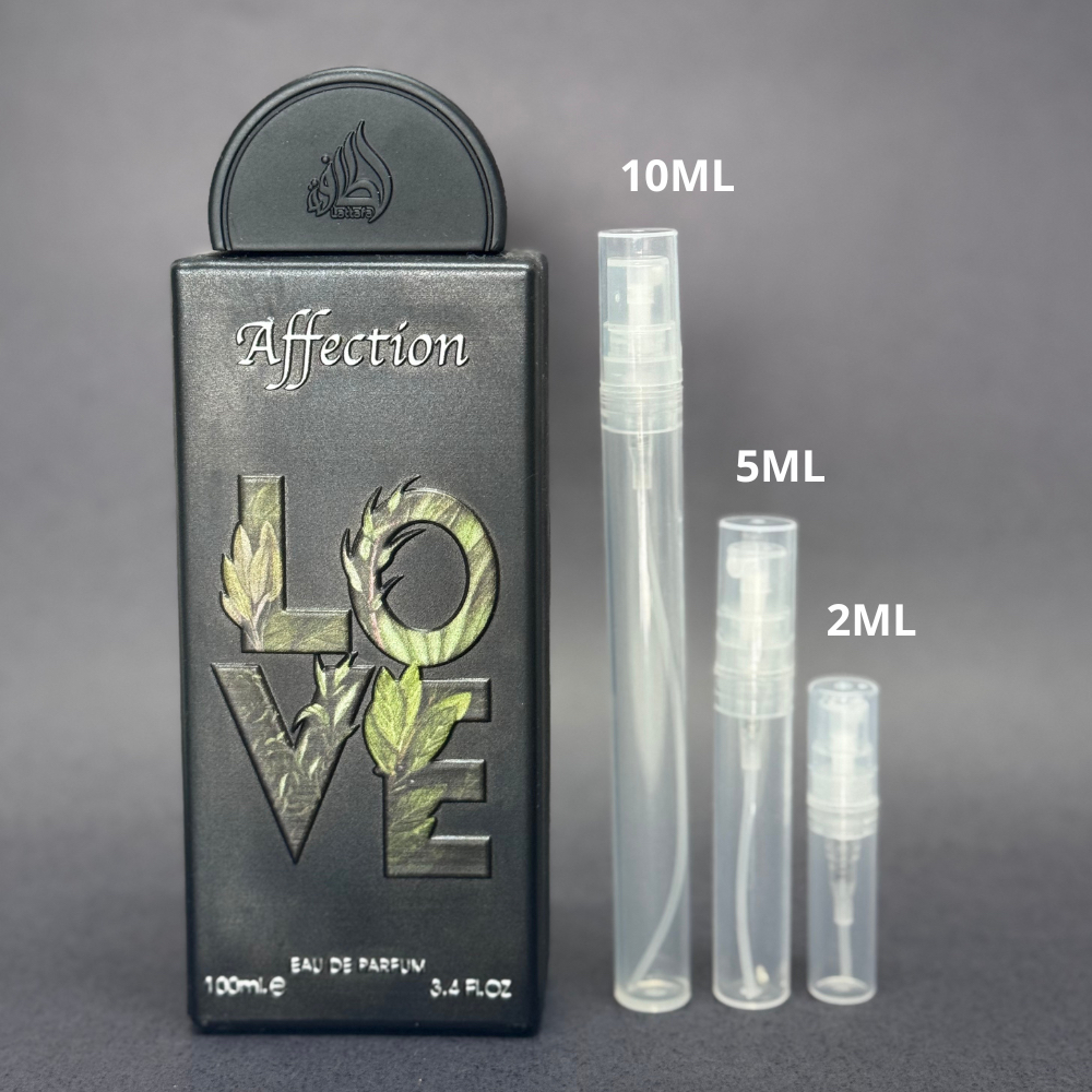 Perfume Affection: Onde Comprar | BuscaProdutos