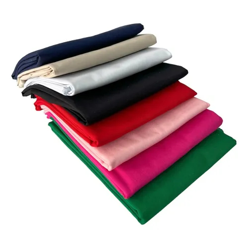 Tecido Sarja 100% Algodão 1,60m Largura