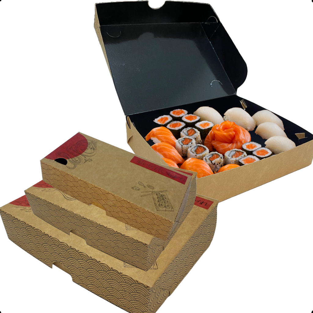 Box Japonesa: Guia Completo e Onde Comprar | BuscaProdutos