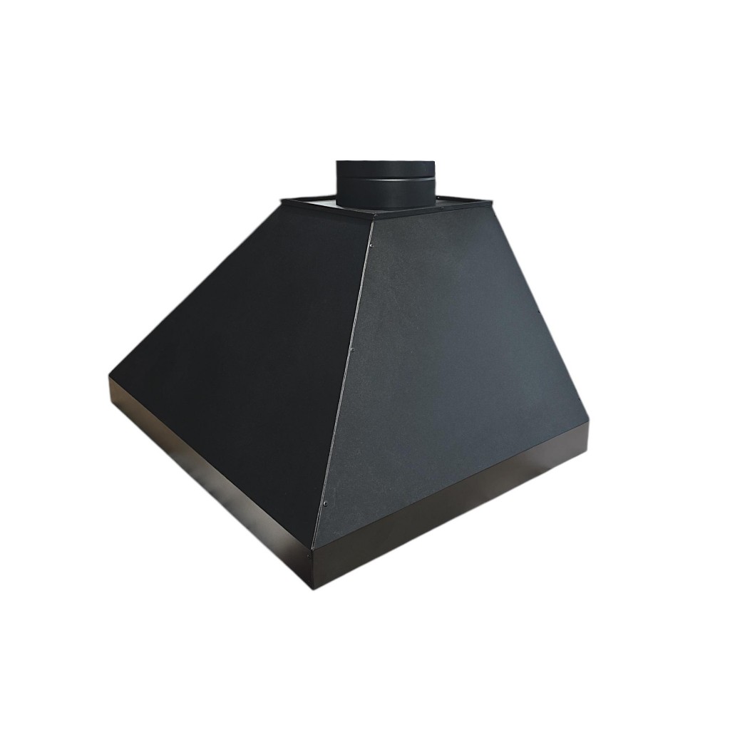 Exaustor Coifa Churrasqueira: Onde Comprar | BuscaProdutos