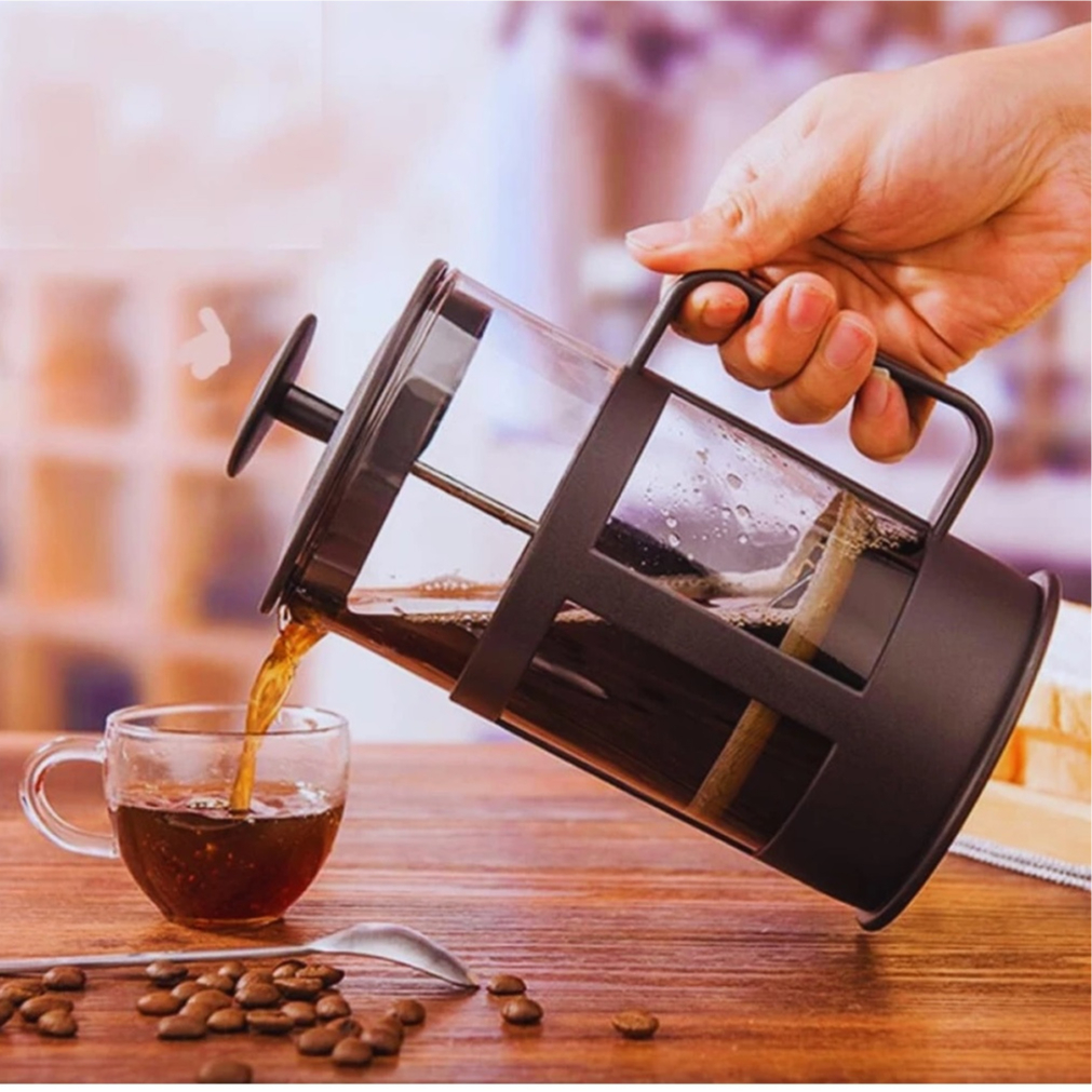 Prensa Francesa Melhor: Onde Comprar | BuscaProdutos