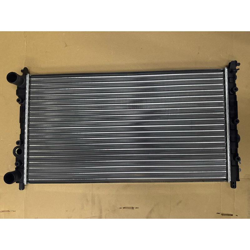 Radiador Fiat Tempra 2.0 1992 93 94 95 96 97 98 1999 Sem Ar valeo