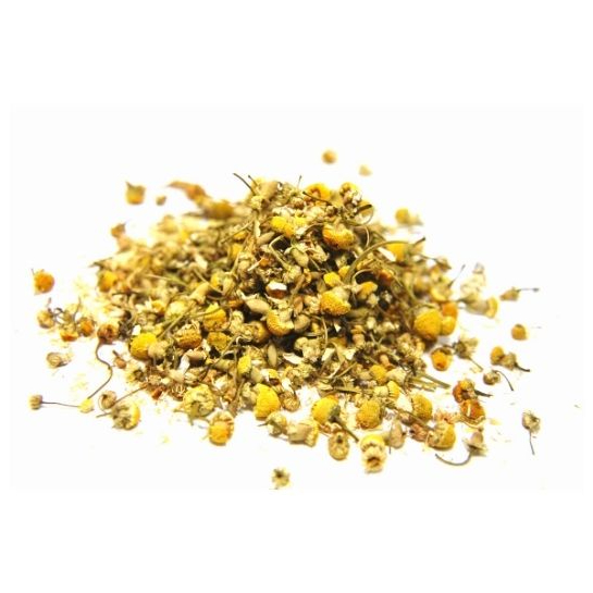 Imagem Camomila Calmante Natural Erva Para Chá Qualidade Premium A Granel