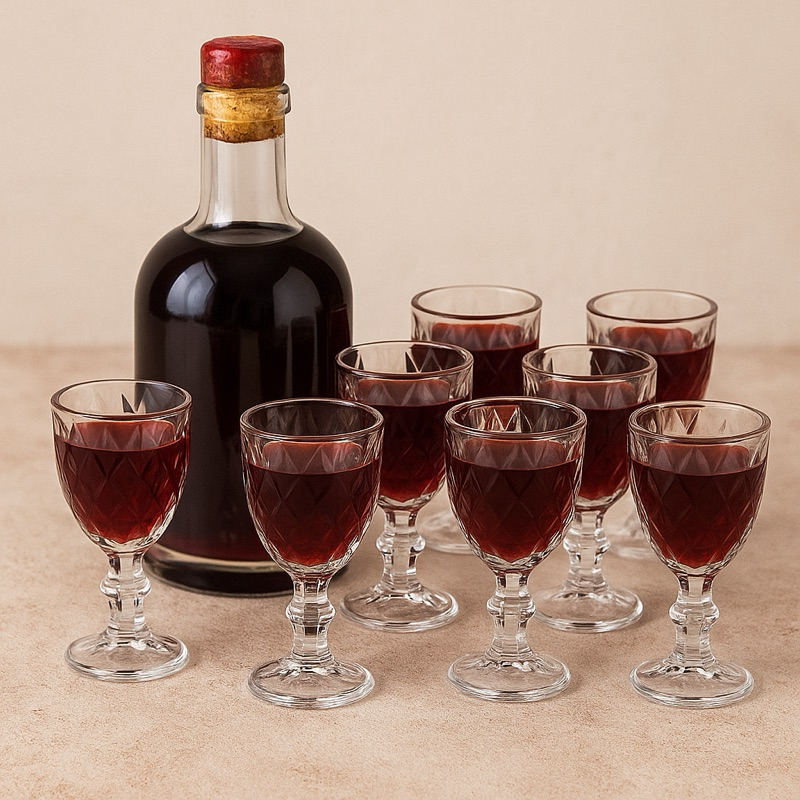 O que é Copo Vinho do Porto? Guia e Onde Comprar | BuscaProdutos