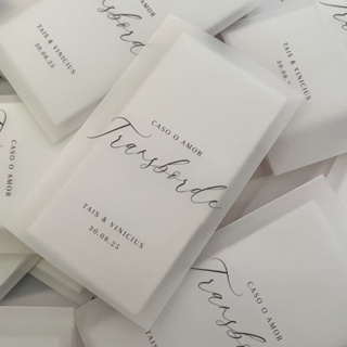 50 Lenços para lágrimas de alegria em vegetal em Oferta na Shopee