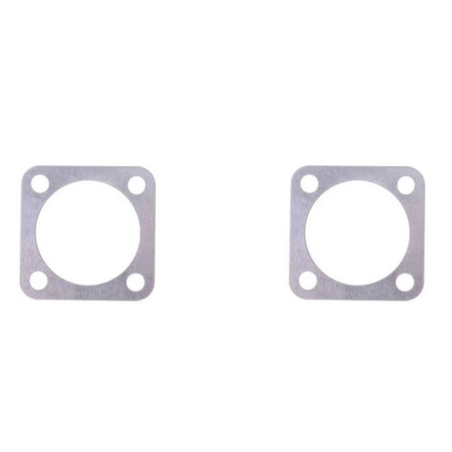 Juntas Do Cabeçote para Bicicleta Motorizada 80cc - 2 Unidades