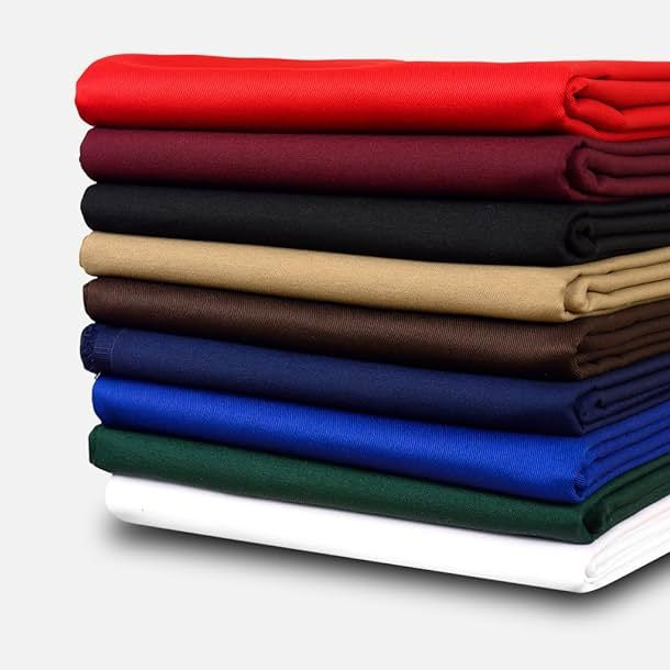 3 Metros Tecido Sarja Brim