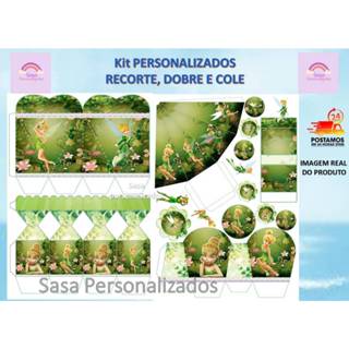 TEMA SININHO LEMBRANCINHA PERSONALIZADA COM OU SEM NOME 80/160 ITENS em Oferta na Shopee