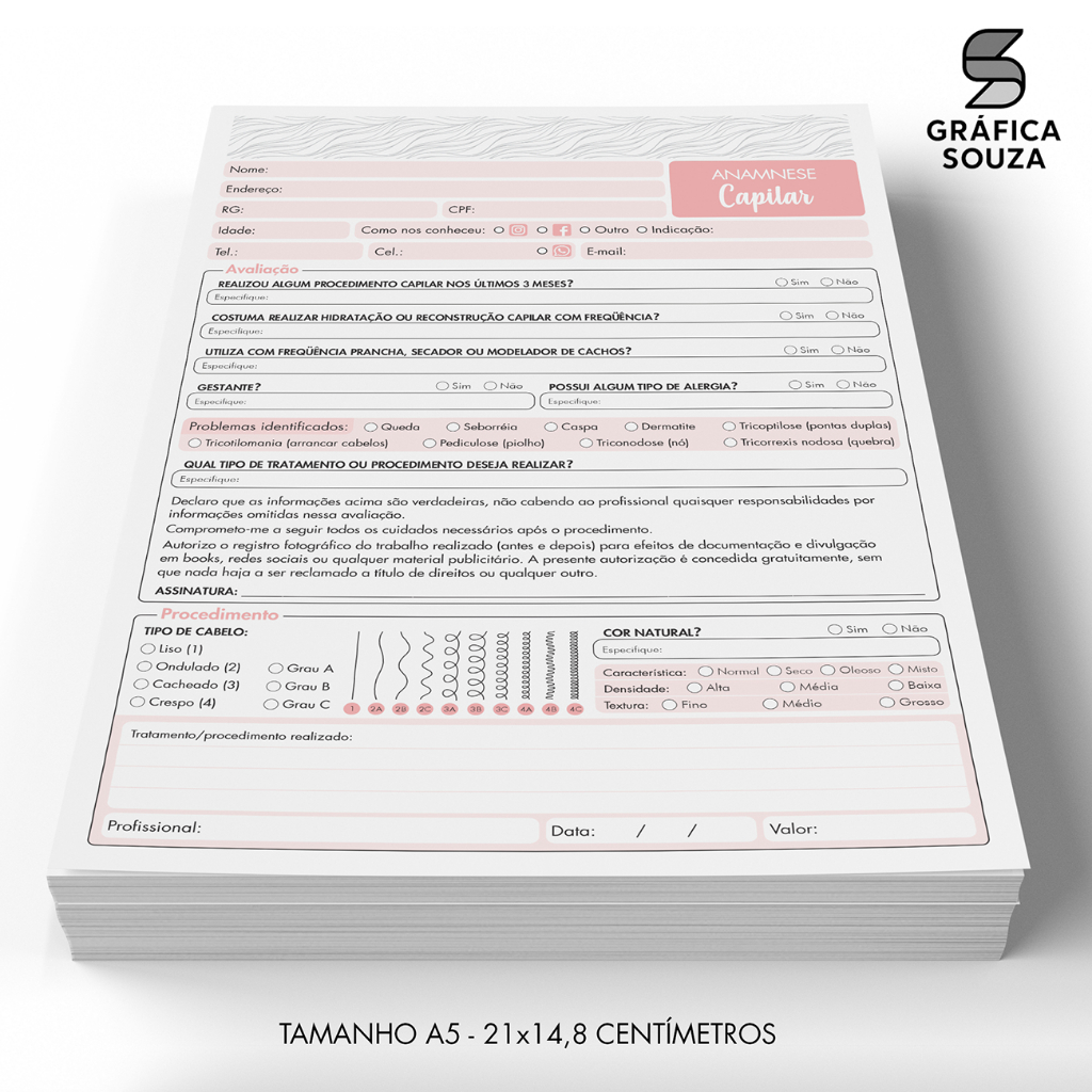 Procedimentos para Cabelo: Onde Comprar | BuscaProdutos