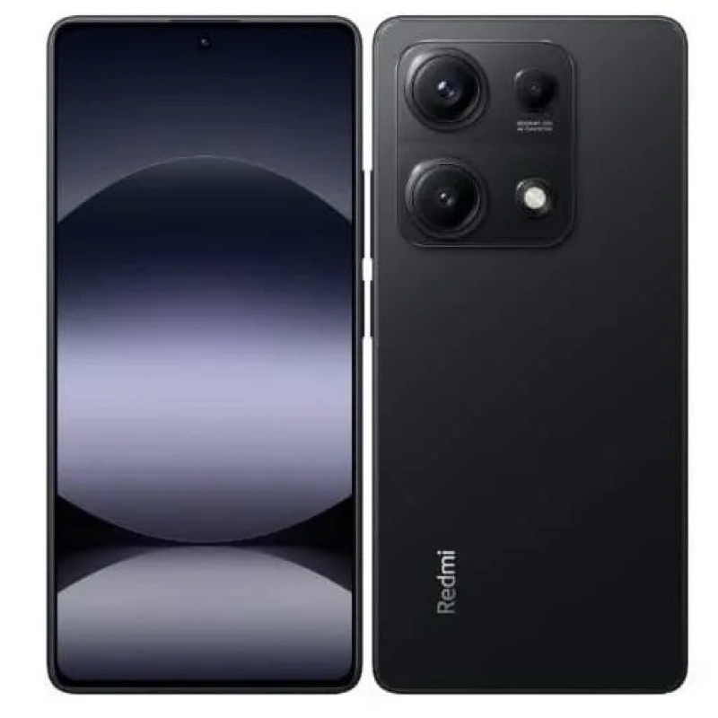 Celular Xiaomi Redmi Note 14S 256gb 8gb Ram Versão Global Original - Envio Imdia