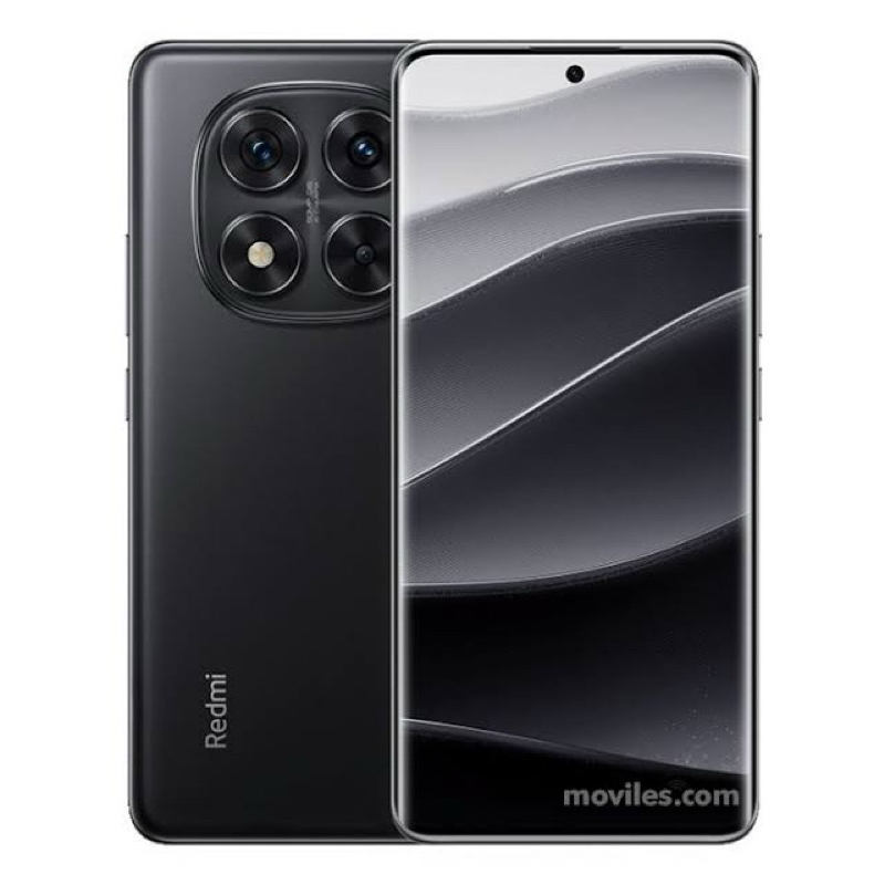 Smartphone Xiaomi Redmi Note 14 Pro+ Plus 5G 8GB RAM 256GB ROM NFC Modelo 2025 Envio Imed…