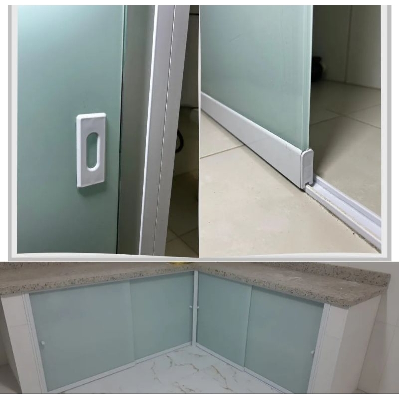 Armário Cozinha 1 20 Largura: Onde Comprar | BuscaProdutos