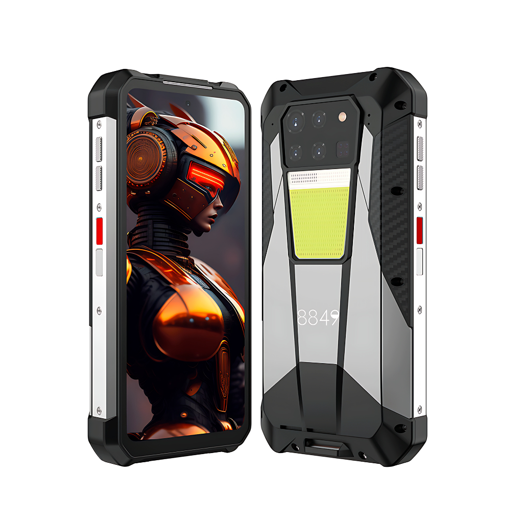 Unihertz Tank: Guia Completo e Onde Comprar | BuscaProdutos