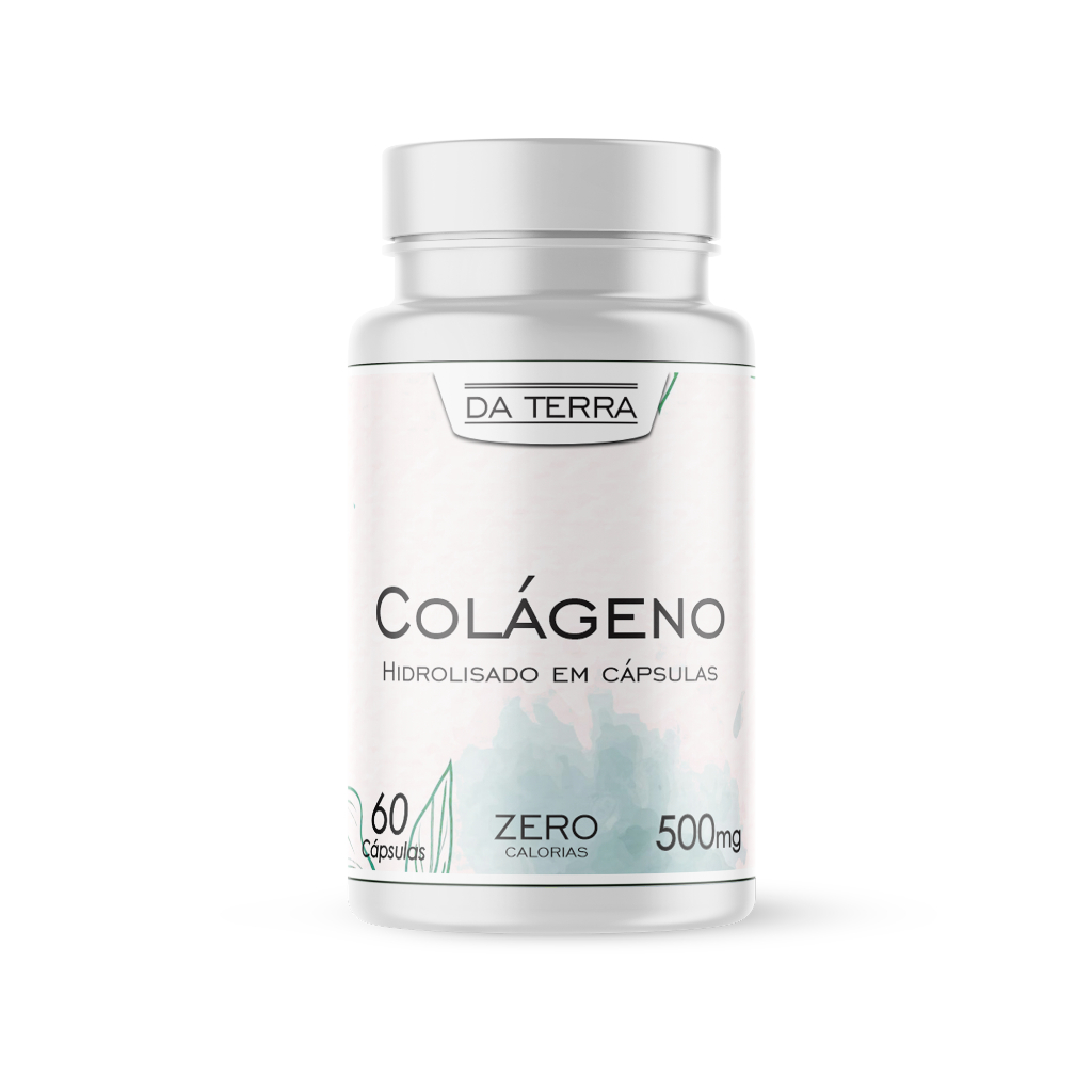 COLÁGENO PREMIUM O MELHOR DO MERCADO 1 UNIDADE HIDROLISADO