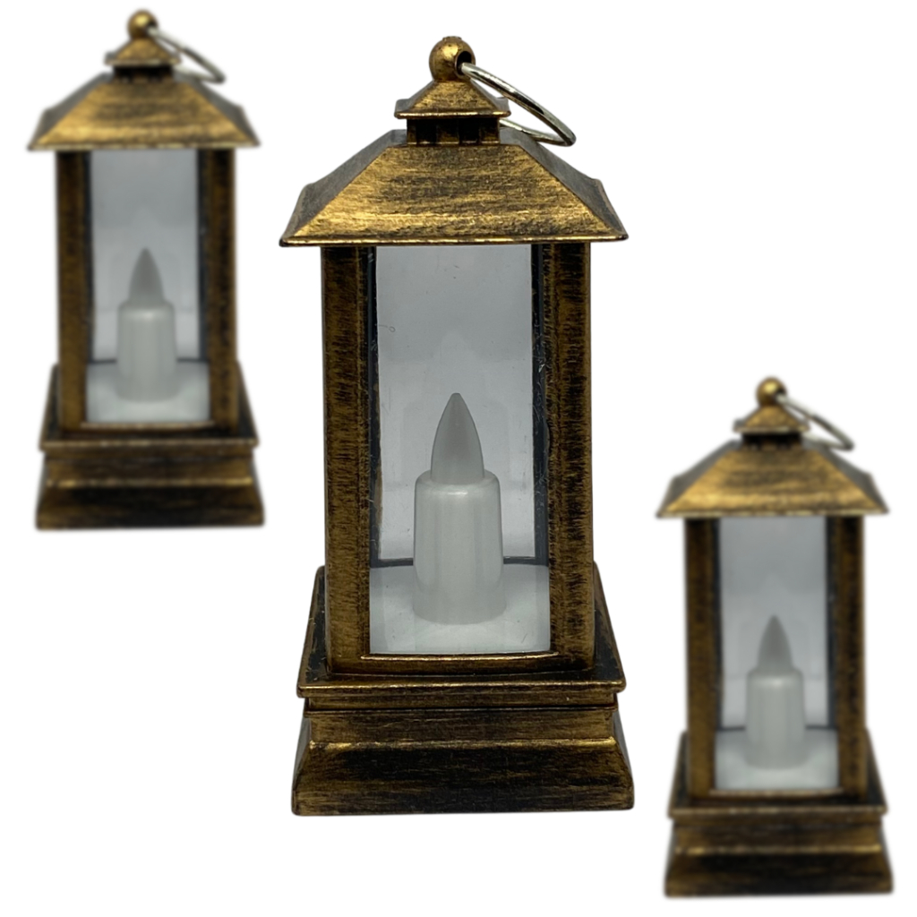 Lanternas Antigas Decorativas | BuscaProdutos