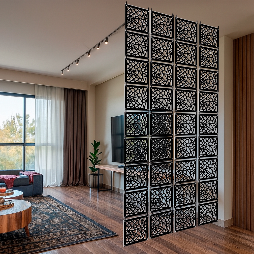 Divisória Madeira Escritório: Onde Comprar | BuscaProdutos