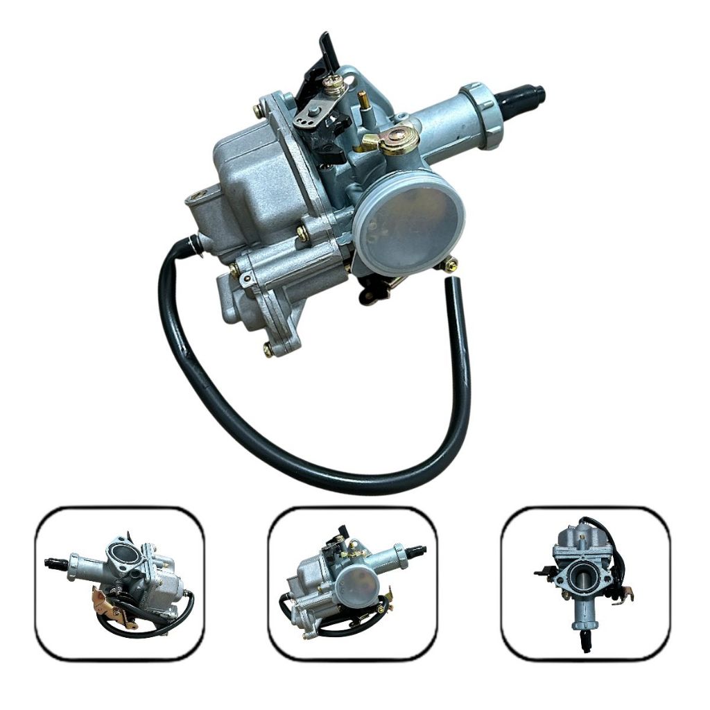 Carburador P/Moto Dafra Speed 150 Kansas 150 Todos Os Anos