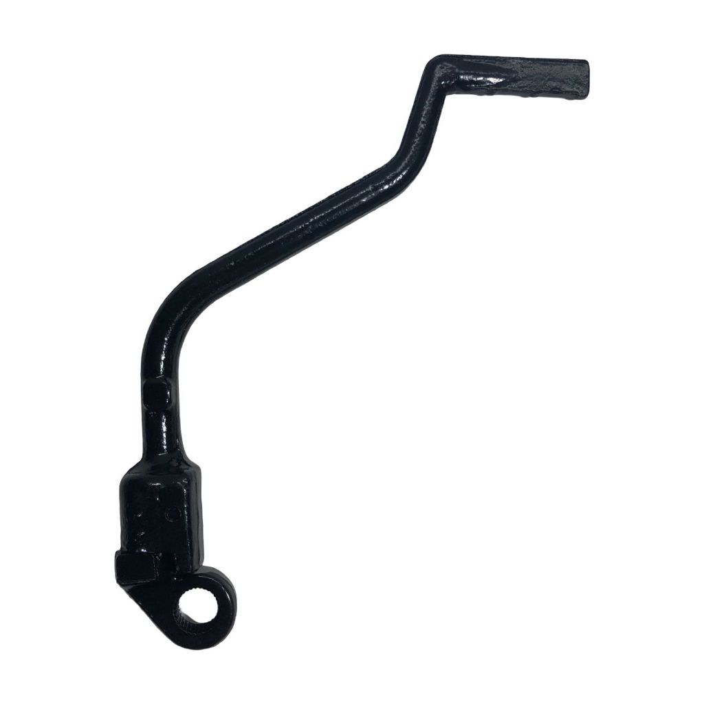 Pedal Partida Yamaha Xtz 125 Aço 1045 Reforçado