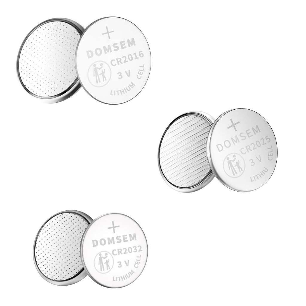 bateria de relogio 2016/2025/2032 kit 1/2/3/5pcs  para Brinquedos, Relógios e Chaves de Carro Especificações.
