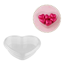 25 EMBALAGEM PARA TRUFAS BOMBOM DOCES COD G620 (CHOCO)