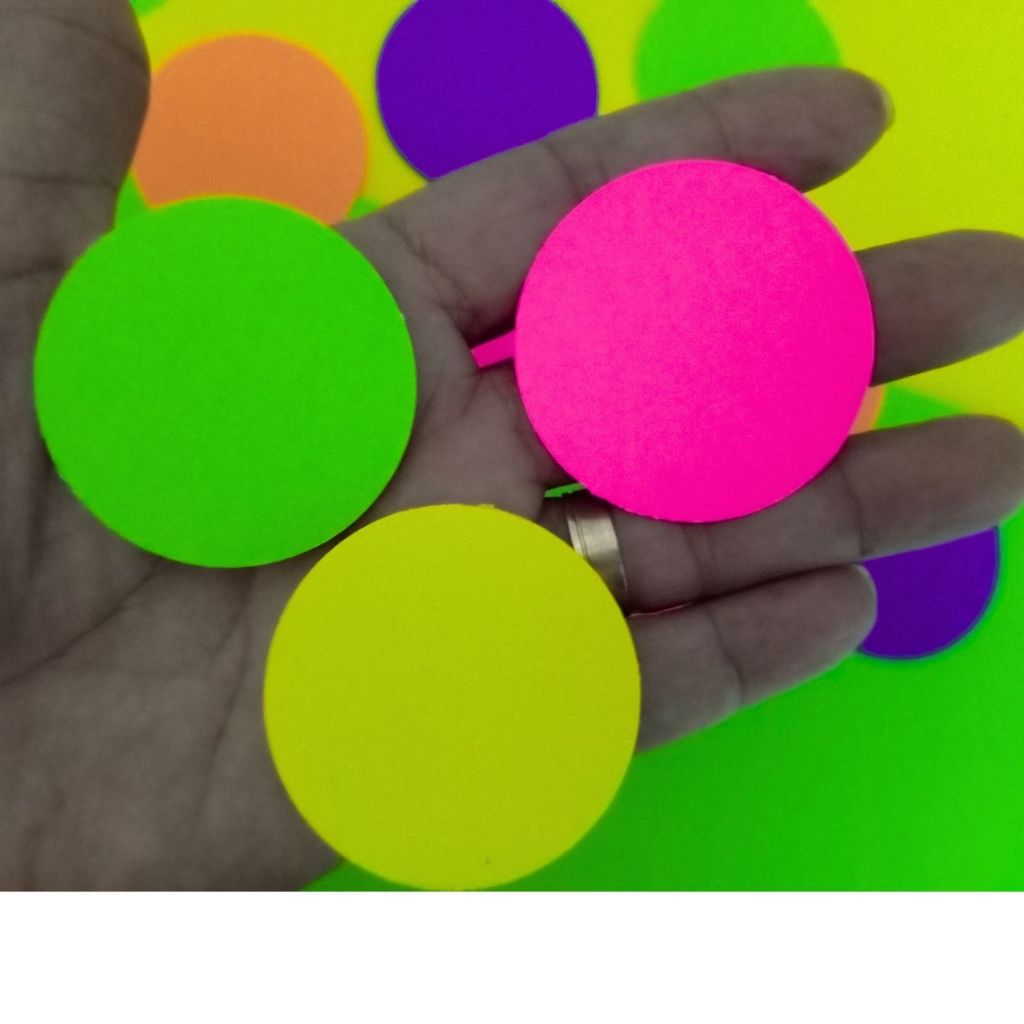 Cortina de Circulos de Papel: Onde Comprar | BuscaProdutos