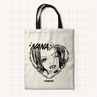 Bolsa Ecobag Nana Modelo Tote Bag em Oferta na Shopee