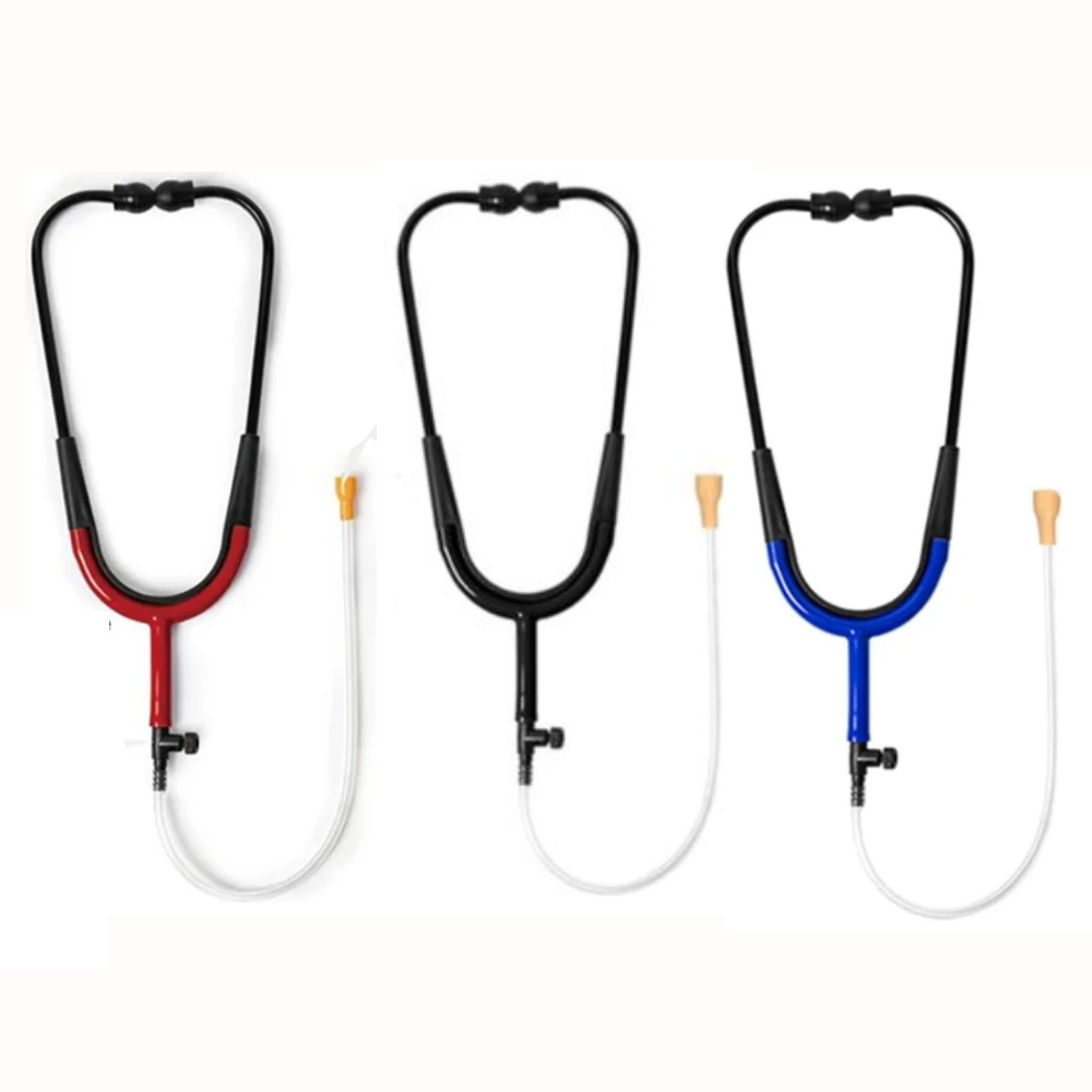 ESTETOCLIPS Para Fonoaudiologia Estetoscópio Audiologicos