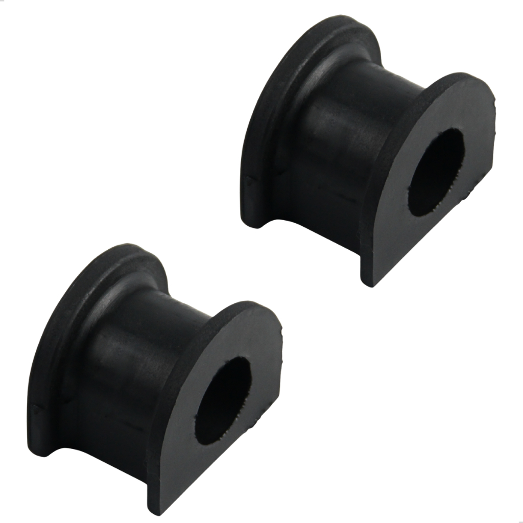 Kit 2 Bucha Barra Estabilizadora Dianteira Hilux Sw4 1997 a 2004 4881535100