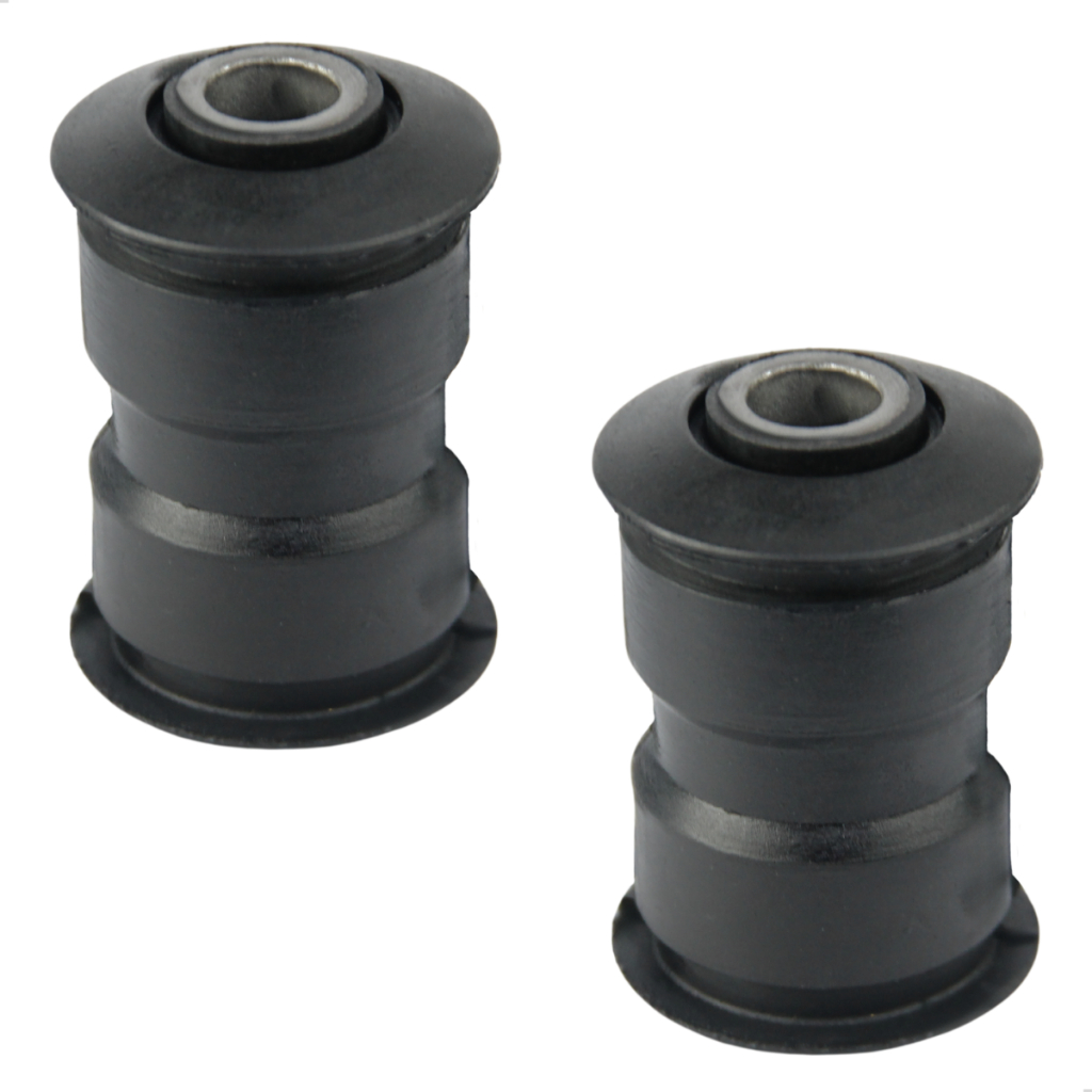 Kit 2 Bucha Parte Dianteira Feixe Mola Traseiro Ducato Boxer Jumper 1998 a 2018
