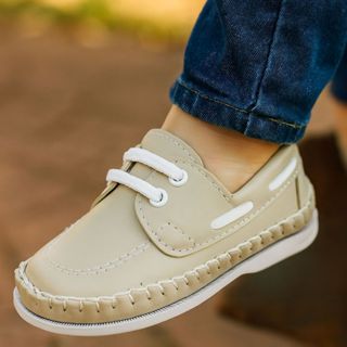 Mocassim Infantil Masculino Para Bebês Várias Cores Batizado Festa Lançamento Original Envio Já em Oferta na Shopee