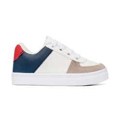Tenis Infantil Masculino 3126A Funfy Kids Menino