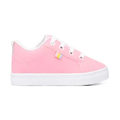 Tenis Infantil Casual 3056A Feminino Funfy Kids Menina