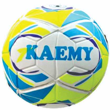 Bola Futevôlei Summer Kaemy em Oferta na Shopee