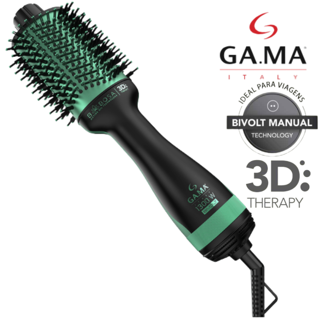 Secador de Cabelo Babosa - Comprar com Melhor Preço em Utensílios de Beleza