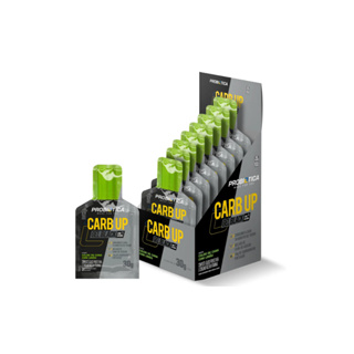 Carb Up Gel Super Fórmula - Caixa 10 Sachês - Probiótica 300g em Oferta na Shopee