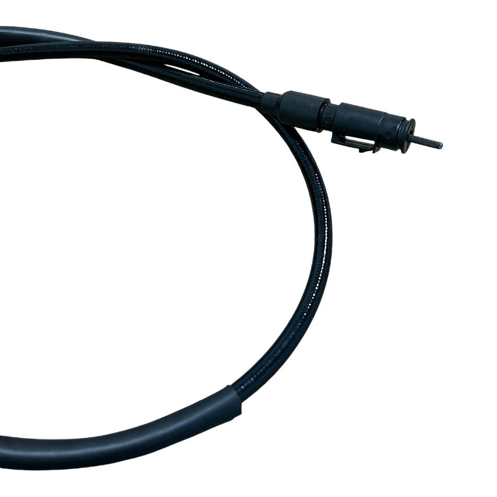 Kit Engrenagem + Cabo Velocímetro P/Moto Honda Cg 125 Fan Ks/Es 2009 Até 2013 — imagem 2 de 2