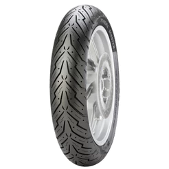 Pneu Traseiro 130/70-13 Pirelli Angel Scooter Uso Sem Câmara