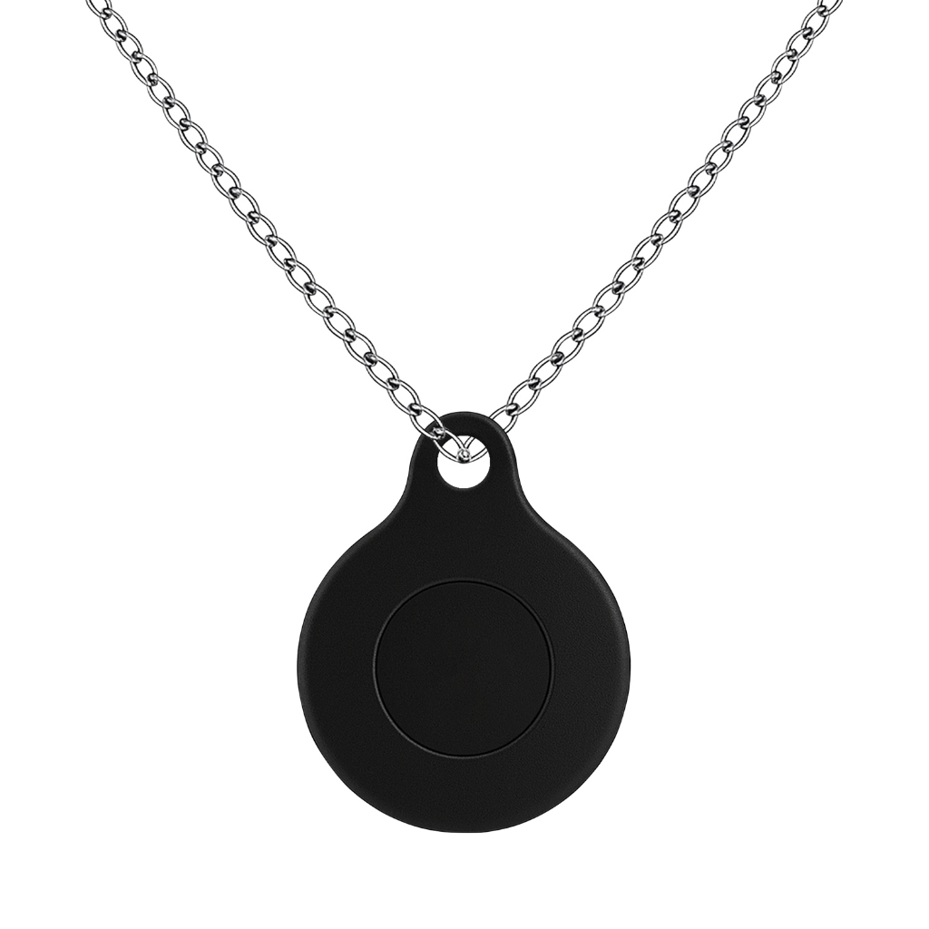 Cordão de Pescoço para Microfone de Lapela Magnética - Gshield