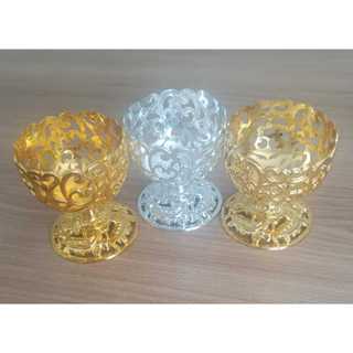 Kit 12 Tipo Copo Enfeite Para Festa Ref:EF-151 em Oferta na Shopee