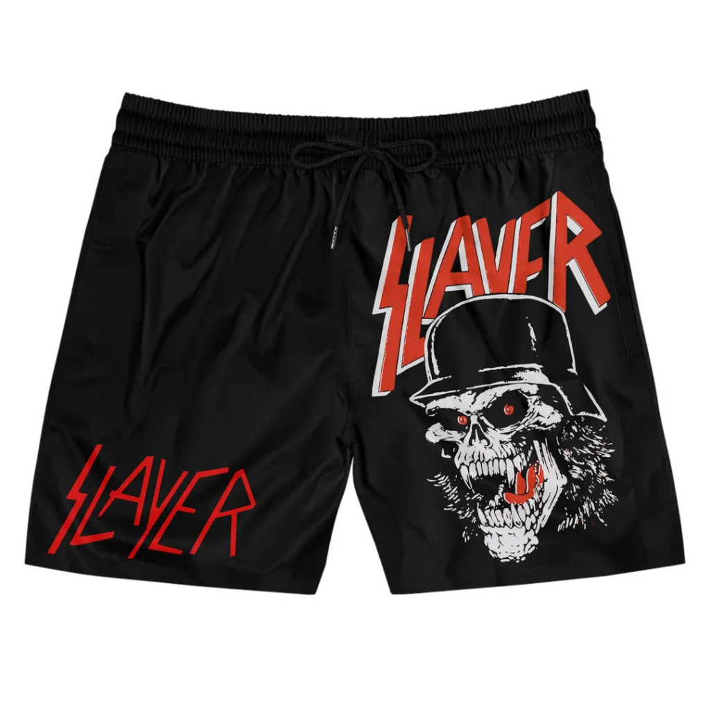 Bermuda Masculina Rock - Comprar com Melhor Preço em Bermudas