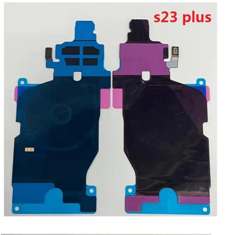 Flex Antena NFC Carregamento Compatível Galaxy S23 PLUS S916
